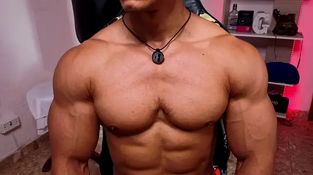 exquisite_gabe's Webcam Show