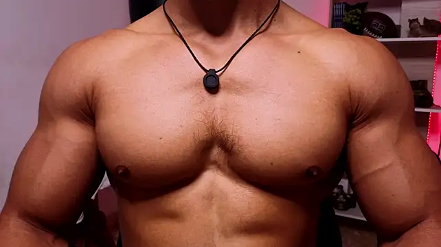 exquisite_gabe Webcam Show