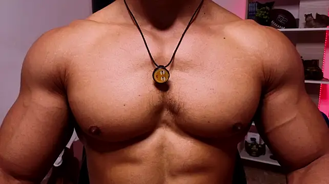 exquisite_gabe Шоу с уебкамера