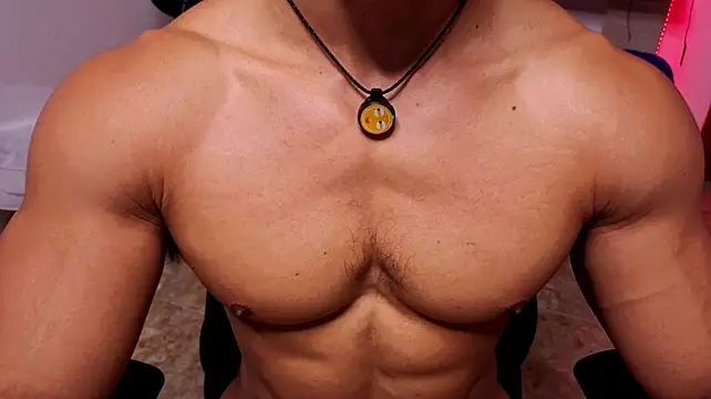 Show de exquisite_gabe na webcam