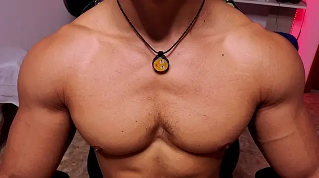 exquisite_gabe's Webcam Show