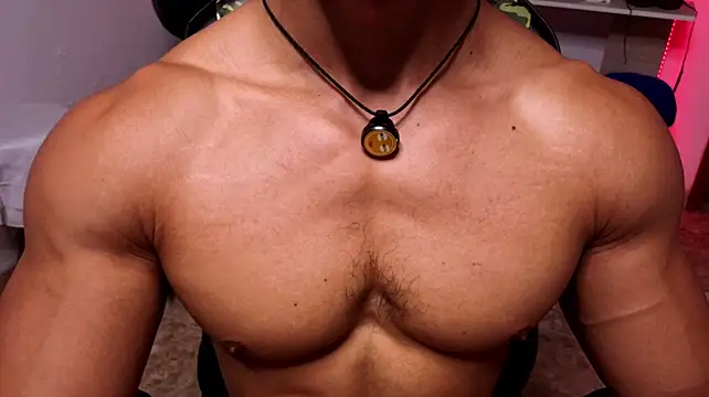 exquisite_gabe's Webcam Show