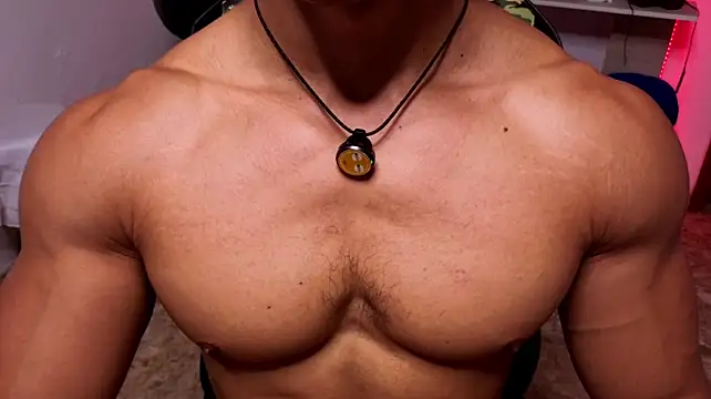 Show webcam de exquisite_gabe