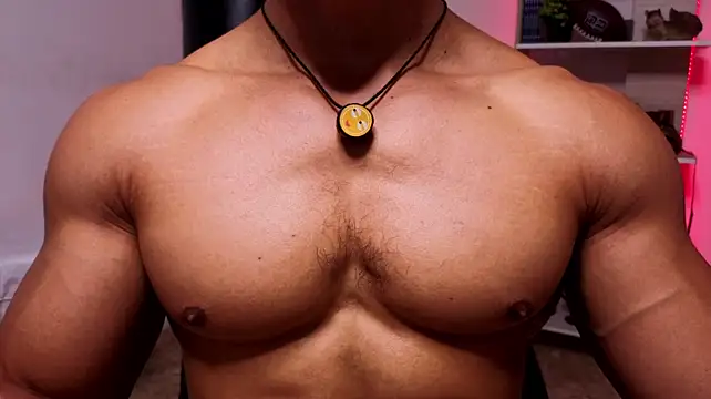 הופעת וובקאם של exquisite_gabe