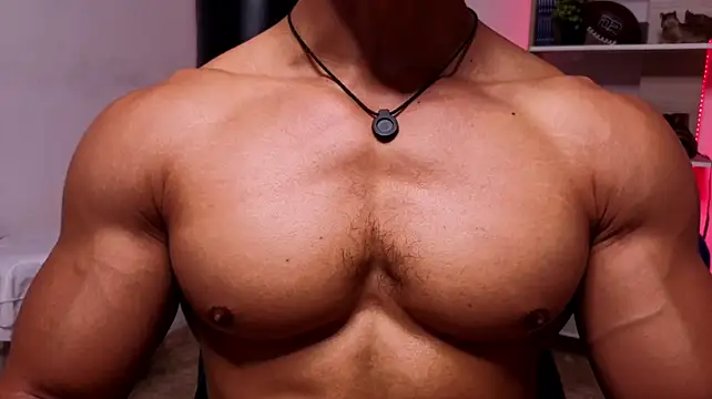 exquisite_gabe Webcam show