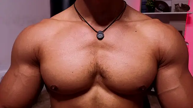 Show webcam de exquisite_gabe