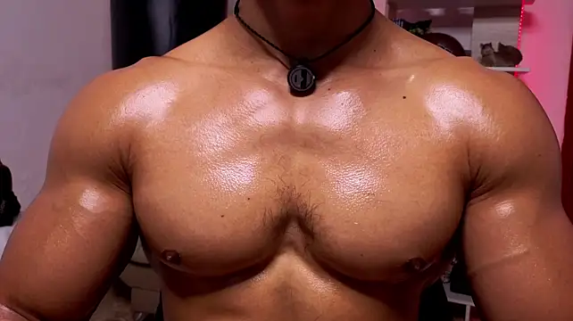 Show Webcam de exquisite_gabe