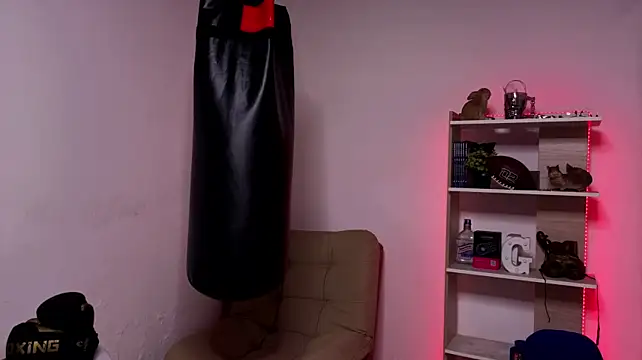 exquisite_gabe's Webcam Show