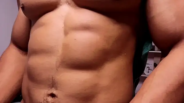 Show de exquisite_gabe na webcam