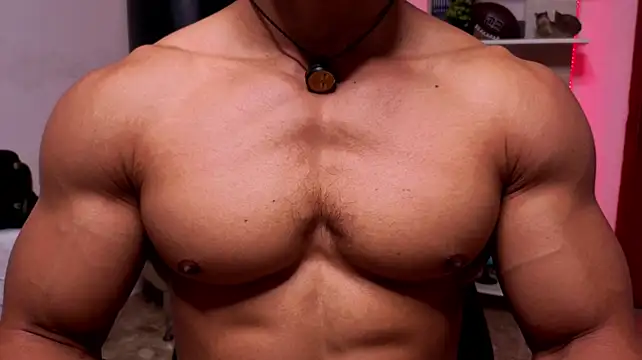 Show Webcam de exquisite_gabe