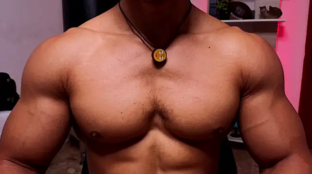 Sembang XXX Secara Langsung exquisite_gabe
