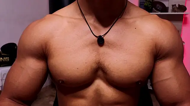 exquisite_gabe Show Webcam