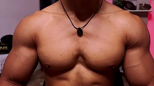exquisite_gabe Webcam Show