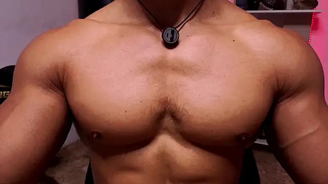 عرض كام exquisite_gabe