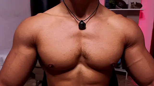 exquisite_gabe Webcamshow