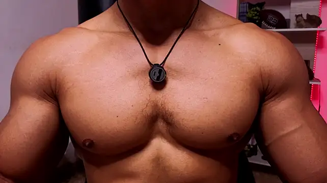 exquisite_gabe Webcam Show