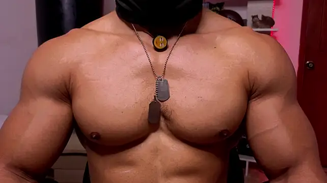 Show de exquisite_gabe na webcam