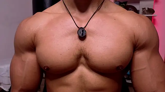 عرض كام exquisite_gabe