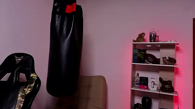 Show de webcam de exquisite_gabe