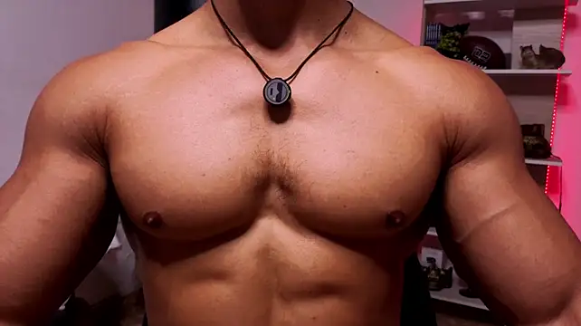 exquisite_gabe's Webcam Show