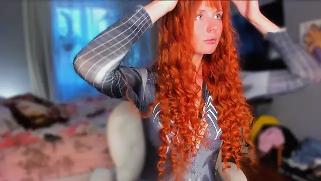 KlementinaBbG Live XXX Chat