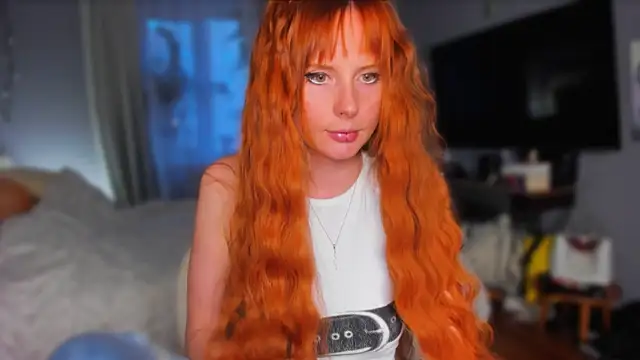 KlementinaBbG Live XXX-Chat