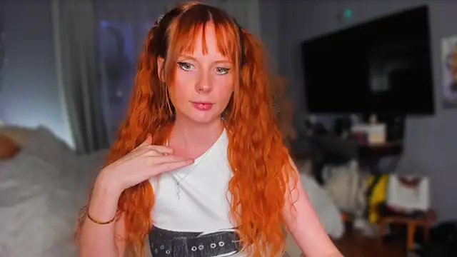 KlementinaBbG's Live XXX Chat