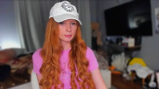 Chat soba uživo modela KlementinaBbG