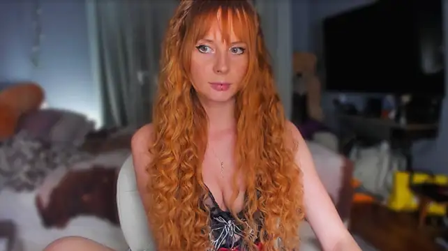 KlementinaBbG's Live XXX Chat