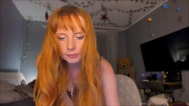 KlementinaBbG Live XXX-Chat