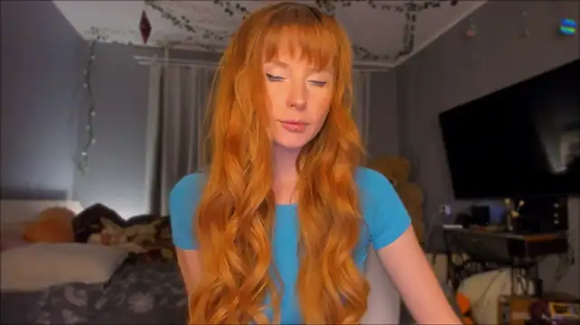KlementinaBbG's Live XXX Chat