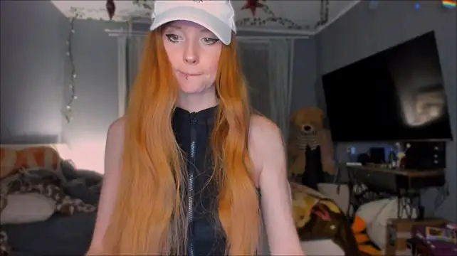 KlementinaBbG – Naživo XXX chat