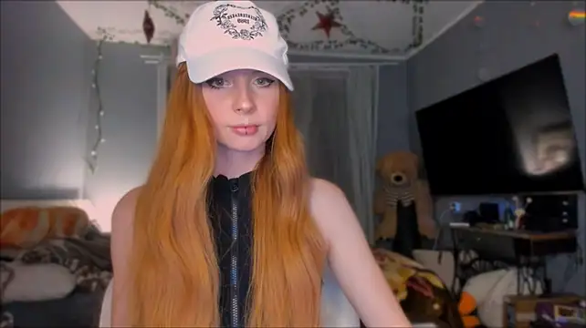 KlementinaBbG Live XXX-chat