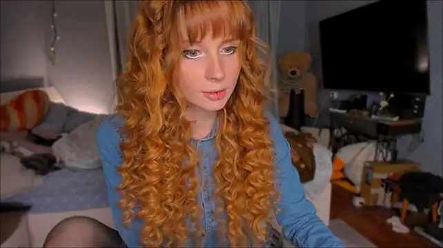 KlementinaBbGn Live XXX chat