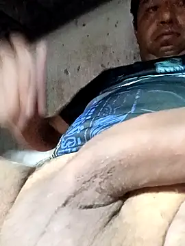Webkamerová show Rayito6969@xh