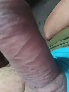 Webkamerová show Rayito6969@xh