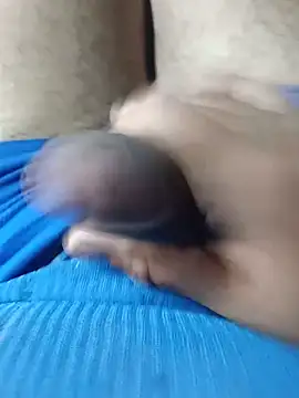 הופעת וובקאם של Rayito6969@xh