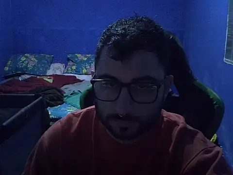 Show de webcam de overkirap@xh