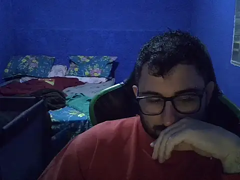Show de webcam de overkirap@xh