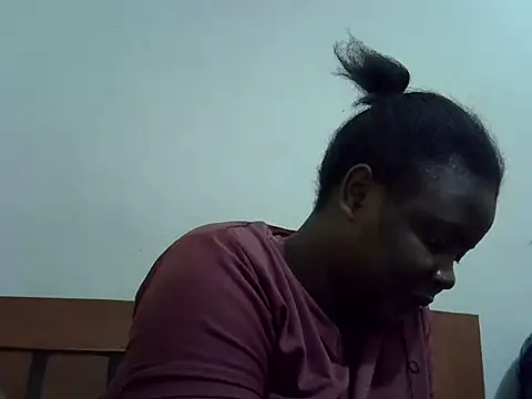 ebonyzoey লাইভ XXX চ্যাট