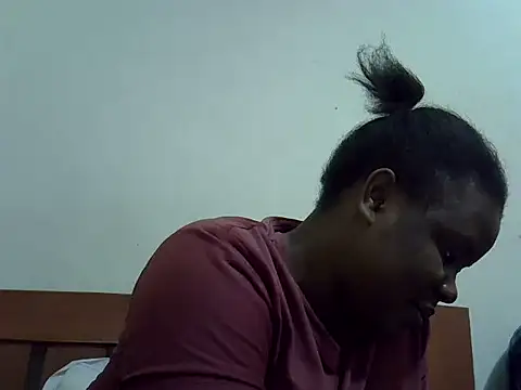 ebonyzoey Chat XXX in diretta