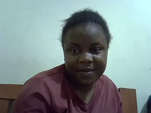 ebonyzoey's Live XXX Chat