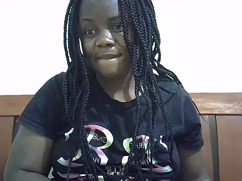 Sala de chat en directo de ebonyzoey