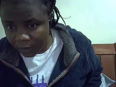 ebonyzoey live XXX chat