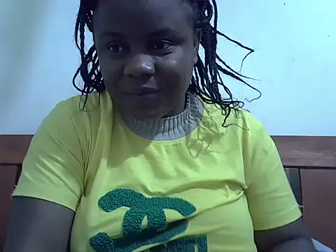Chat XXX en directo de ebonyzoey