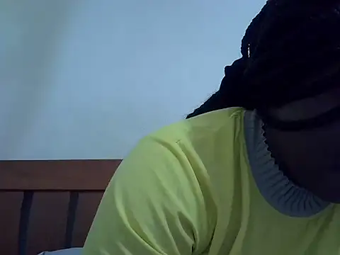 ebonyzoey Pertunjukan Webcam