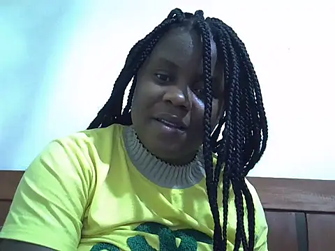 ebonyzoey Chat XXX in diretta