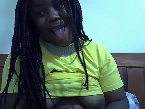 Chat +18 de ebonyzoey ao vivo