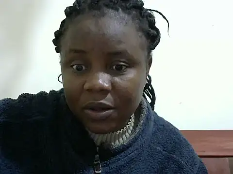 ebonyzoey Live XXX-Chat