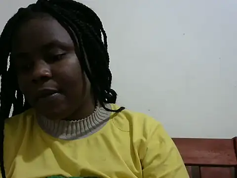 Chat XXX en directo de ebonyzoey